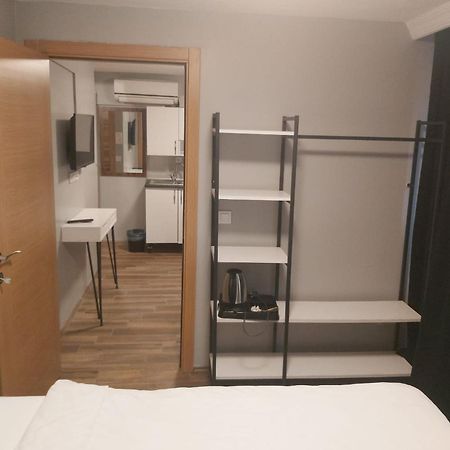 Rodos Han Istanbul Luaran gambar