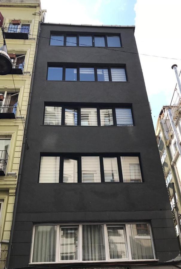 Rodos Han Istanbul Luaran gambar