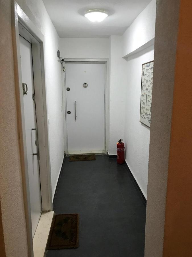 Rodos Han Istanbul Luaran gambar