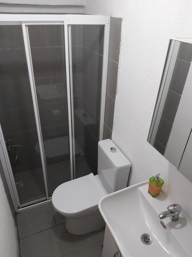 Rodos Han Istanbul Luaran gambar