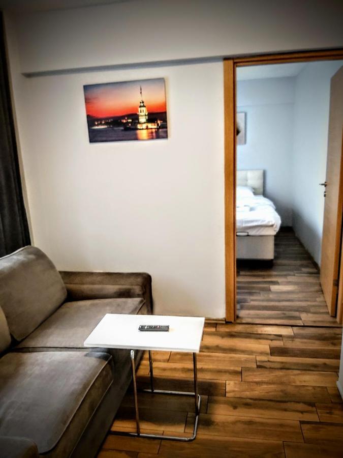 Rodos Han Istanbul Luaran gambar