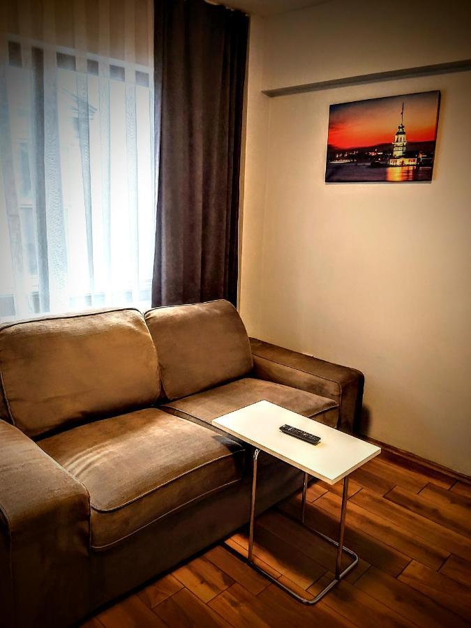 Rodos Han Istanbul Luaran gambar