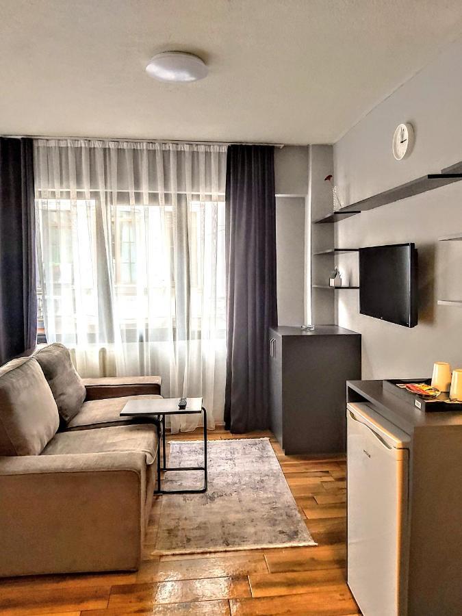Rodos Han Istanbul Luaran gambar