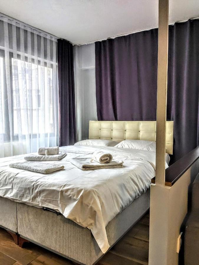Rodos Han Istanbul Luaran gambar